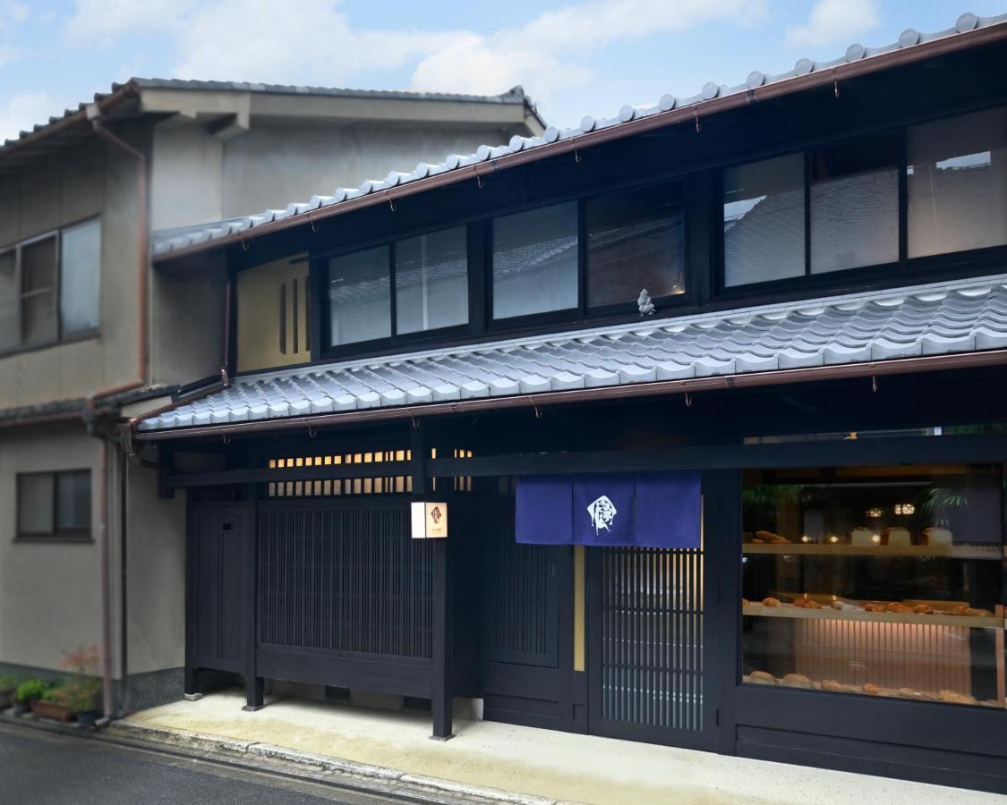 Villa Kyo No Ondokoro Takeyamachi #8 Kyōto Exterior foto