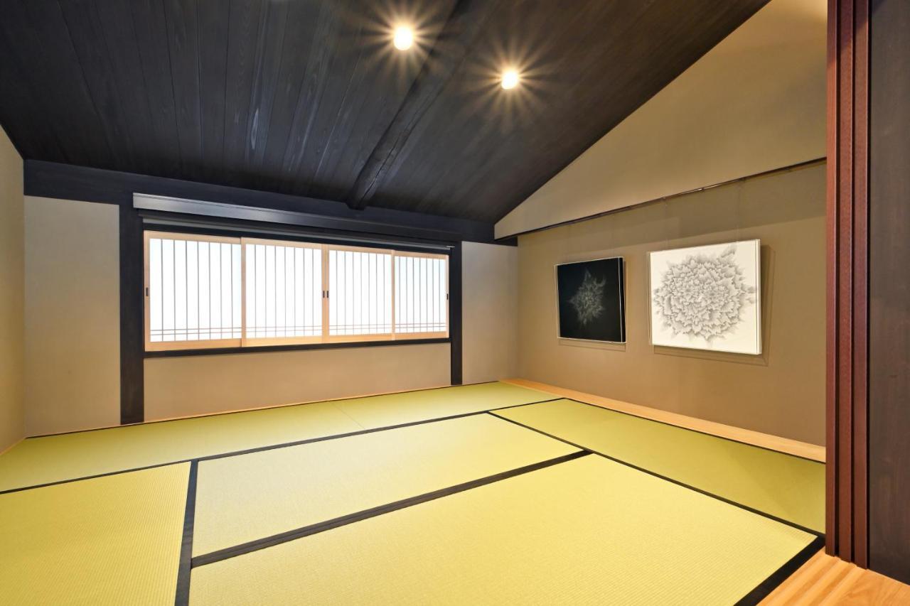 Villa Kyo No Ondokoro Takeyamachi #8 Kyōto Exterior foto