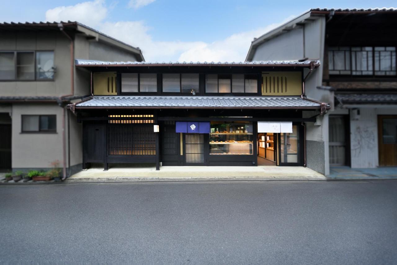 Villa Kyo No Ondokoro Takeyamachi #8 Kyōto Exterior foto