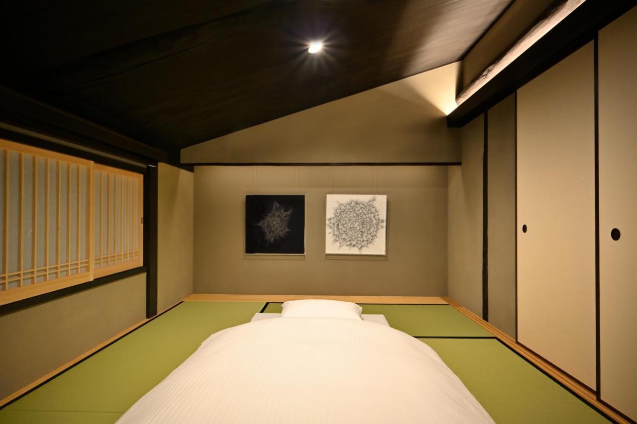 Villa Kyo No Ondokoro Takeyamachi #8 Kyōto Exterior foto